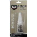 K2 BONDIX PLUS sekundové lepidlo 10g