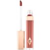 Charlotte Tilbury Lesk na pery Lip Lustre (Lip Lacquer) 3,5 ml Pillow Talk