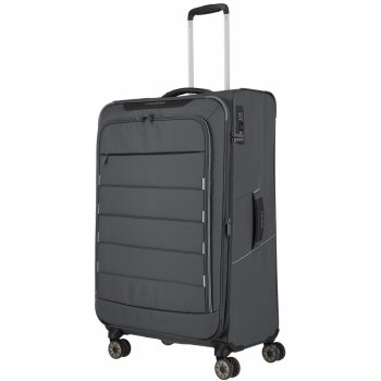 Travelite Skaii 4w L Anthracite 98 l