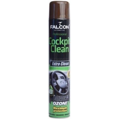 Falcon Čstiaci prostiredok na palubovú dosku - Anti-Tobacco 750 ml