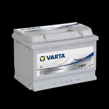 Varta Professional DP 12V 180Ah 1000A 930 180 100 od 214,85 € - Heureka.sk