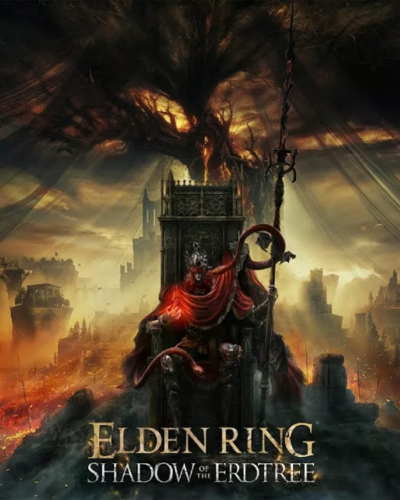 Elden Ring (Shadow of the Erdtree Edition)