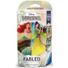 Ravensburger Disney Lorcana TCG: Fabled - Starter Deck - Ariel a Mulan (Amber a Sapphire)