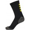 Hummel Pro Training Low Socks čierna