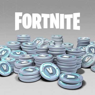 Fortnite 13 500 V-Bucks