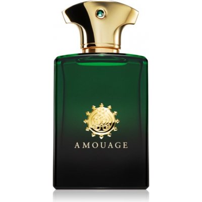 Amouage Epic parfumovaná voda pre mužov 50 ml