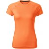 Malfini Destiny 176 neon mandarine
