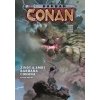 Barbar Conan 2 Život a smrt barbara Conana 2 - Aaron Jason