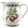 Villeroy & Boch Mliečnik 0,25 l French Garden Fleurence