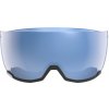Náhradný štít Atomic Visor Id Photo Lens Blue