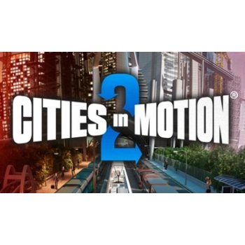 Cities in Motion 2