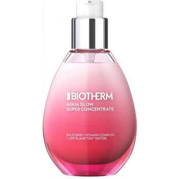 Biotherm Aqua Glow Super Concentrate 50 ml