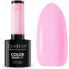 Claresa Hybridné laky na nechty 5ml Pastel Glam 3