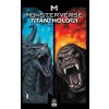 Monsterverse Titanthology Vol. 1