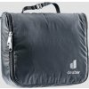 Deuter Kosmetyczka Deuter Wash Center Lite I čierna