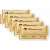 Multipack 10 ks X 50 g (2 x 25 g) - Vilgain Plant Protein Mini Cookies BIO arašidové maslo
