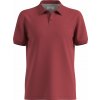 Pánske polo tričko s.Oliver, RL POLO NOOS vínová L