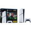 PlayStation 5 E-Chassis Digital + FC 26