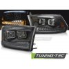 Tuning-tec DODGE RAM 09-18 DOUBLE BLACK
