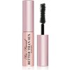Too Faced Better Than Sex Mascara Travel Size riasenka pre maximálny objem odtieň Black 4.8 g