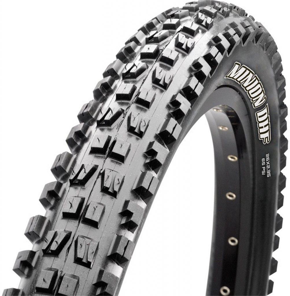 Maxxis Minion DHF 29x2,50 63-622 skladacia