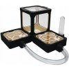 Formikarium TINY M – Modulárne Terárium pre mravce 140x140
