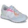 New Balance Nízke tenisky 327 Viacfarebná