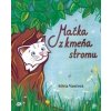 Mačka z kmeňa stromu - Silvia Vančová