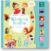 Klasická hudba - Prvé počúvanie