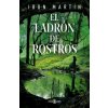 EL LADRON DE ROSTROS INSPECTORA ANE CESTERO 3