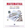 Matematika pre 1. - 3. ročník odborných učilíšť (pre žiakov s mentálnym postihnutím) (Ludmila Melišková)