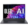 Acer Swift Go 16 EVO Steel Gray celokovový (SFG16-72-75LU) NX.KSHEC.001