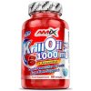 Amix Krilový olej 1000 mg 60 kapslí
