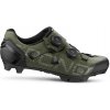 CRONO CX1 gravel green