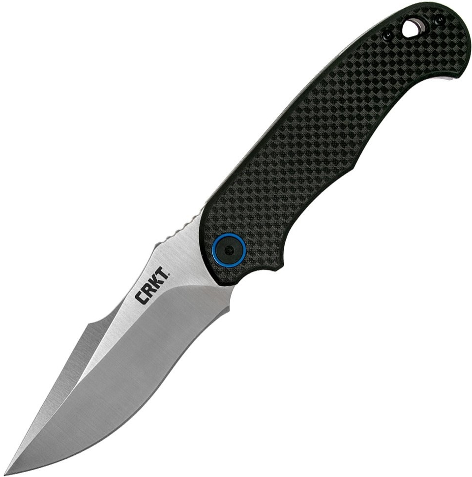 CRKT P,S,D, CARBON FIBER CR-7920