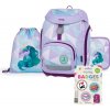 Oxybag Školský set 4-dielny OXY Sherpy Unicorn