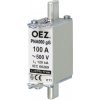 OEZ OEZ 40484 Poistka nožová PNA000 40A gG