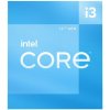 INTEL Core i3-12100F / Alder Lake / LGA1700 / max. 4,3 GHz / 4C / 8T / 12MB / 58W TDP / BOX vr. chladiče