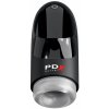 Pipedream PDX Elite Hydrogasm Frosted-Black