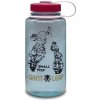 Fľaša NALGENE WM 1L SUSTAIN RAFIKI SMALL STEP SEAFOAM
