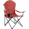 Stolička Vango Divine Chair Farba: červená