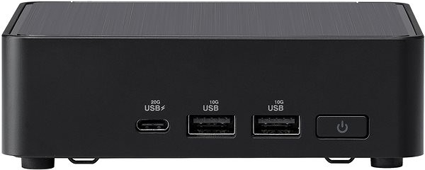 Asus NUC 90AR0062-M00010