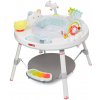SKIP HOP Aktívne centrum 3v1 Silver Linig Cloud 4m+
