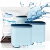 2x Filter Al-Clean pre kávovary Saeco Philips LatteGo série 3200 5000 4300
