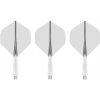 Mission Force 90 - Standard No2 - Short - Clear F4441