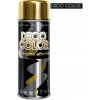 Deco Color chrome effect 400 ml Zlatý