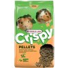 Versele Laga Crispy Muesli Morčatá 0,85 kg