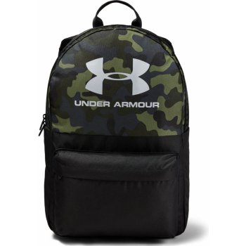 Under Armour Loudon 002 Black Black White 15 l