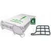 Vrecká VK135-VK136 + FILTER MOTORA VORWERK PREMIUM
