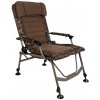 FOX Kreslo FOX Super Deluxe Recliner Chair (CBC102)